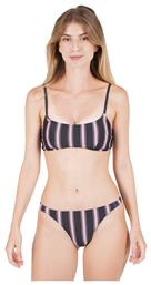 Emerson 221.EW571.12A Set Bikini Μπουστάκι Ριγέ