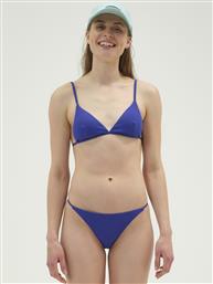 Emerson Set Bikini Τριγωνάκι Brazil Μπλε από το Outletcenter