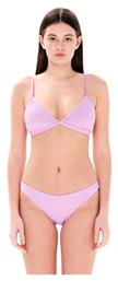 Emerson Set Bikini Τριγωνάκι Μωβ από το Outletcenter