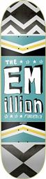 Emillion Exodus Pro Fibertech 8'' Σανίδα Shortboard Πολύχρωμη από το New Cult