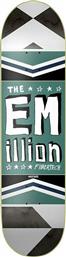 Emillion Exodus Pro Fibertech 8.125'' Σανίδα Shortboard Πολύχρωμη από το New Cult