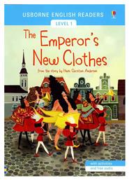 Emperor's New Clothes, Level 1