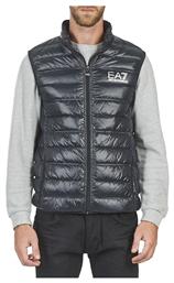 Emporio Armani Μπουφάν Puffer Μαύρο από το Spartoo