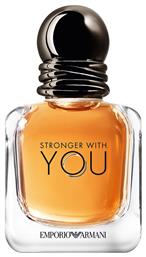 Emporio Armani Stronger With You Eau de Toilette 30ml