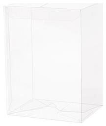 Enarxis Προστατευτική Θήκη Standard 0,5mm για Funko POP! Φιγούρες 4” Φιγούρα ύψους 10.16εκ.