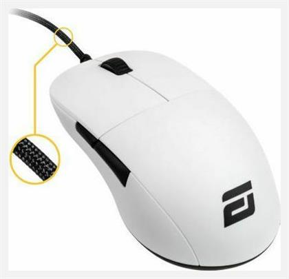 Endgame Gear XM1r Gaming Ποντίκι 19000 DPI Λευκό από το e-shop