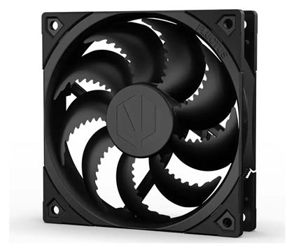 Endorfy Fluctus Case Fan 120mm με Σύνδεση 4-Pin PWM από το e-shop