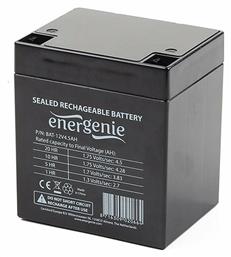 Energenie BAT-12V45AH από το e-shop