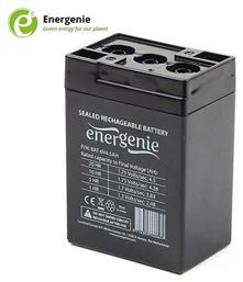 Energenie BAT-6V45AH από το e-shop