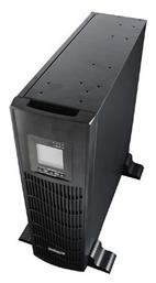 Energenie EG-UPSRACK-10 Line-Interactive 1000VA 800W από το e-shop