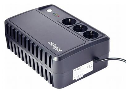 Energenie UPS Line-Interactive 1000VA 600W