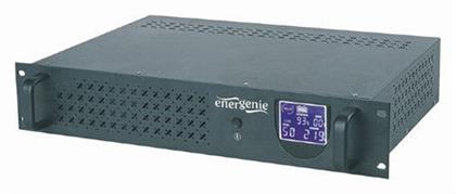 Energenie UPS-RACK-1200 Line-Interactive 1200VA 720W