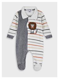 Energiers Φορμάκι Γκρι