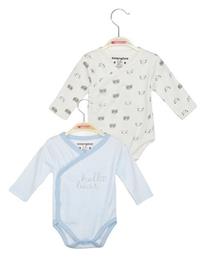 Energiers Σετ Κορμάκι