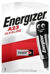 Energizer A23 12V 1τμχ A23/E23A από το DealsShop