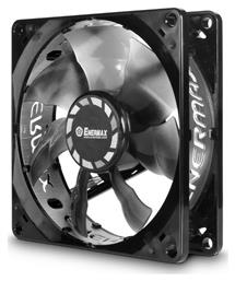 Enermax T.B. Silence Case Fan 92mm με Σύνδεση 3-Pin