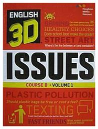 English 3d Course B