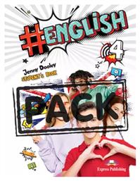 #english 4, Jumbo Pack από το e-shop