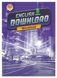 ENGLISH DOWNLOAD A1 workbook από το Ianos