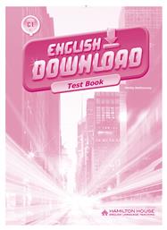 ENGLISH DOWNLOAD C1 TEST από το Filinda