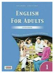 English for Adults 1: Grammar Companion.