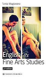 English for Fine Arts Studies, 2nd Edition