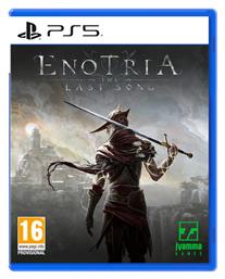 Enotria: The Last Song Edition