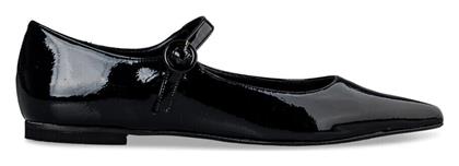 Envie Shoes Γυναικείες Μπαλαρίνες από Λουστρίνι σε Χρώμα