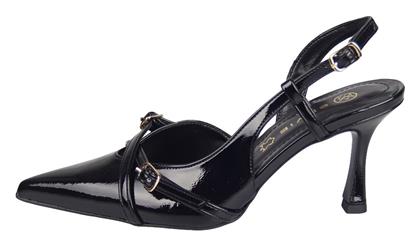 Envie Shoes Γόβες με Τακούνι Στιλέτο & Λουράκι
