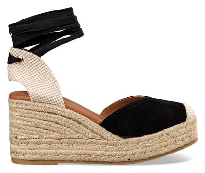 Envie Shoes Καλοκαιρινές Γυναικείες Πλατφόρμες σε Στυλ Εσπαντρίγιας