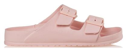 Envie Shoes Σαγιονάρες σε στυλ Πέδιλα σε Ροζ Χρώμα