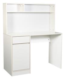 Επαγγελματικό Γραφείο Secreta 110x50x135εκ.