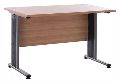 Επαγγελματικό Γραφείο Valden 120x72x75εκ.