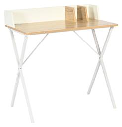 Επαγγελματικό Γραφείο Zervan 80x50x84εκ.