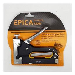 Epica Star EP-20278 Καρφωτικό Χειρός για Συνδετήρες