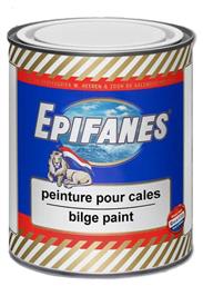 Epifanes Bilge Paint Λευκό 750ml από το Esmarket