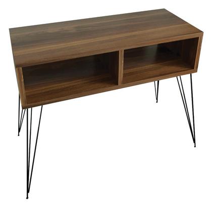 Έπιπλο Τηλεόρασης Ξύλινο Amara Μ72xΠ30xΥ58.6cm