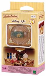Epoch Toys Παιχνίδι Μινιατούρα Ceiling Light Sylvanian Families για 3+ Ετών 5εκ.