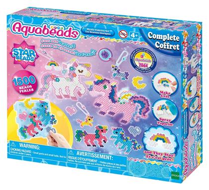 Epoch Toys Παιδική Χειροτεχνία Aquabeads Set για Παιδιά 4+ Ετών από το Moustakas Toys