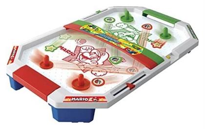 Epoch Toys Super Mario Επιτραπέζιο Air Hockey