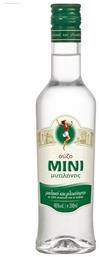 ΕΠΟΜ MINI Μυτιλήνης Ούζο 40% 200ml Κωδικός: 5265197