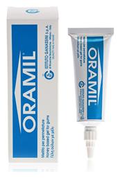 Epsilon Health Oramil Gel Προϊόν για Ανακούφιση Ούλων 30ml