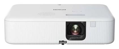 Epson CO-FH01 Full HD με Ενσωματωμένα Ηχεία από το e-shop