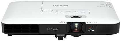 Epson EB-1780W HD με Wi-Fi και Ενσωματωμένα Ηχεία από το e-shop