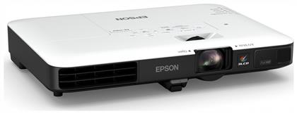 Epson EB-1795F Full HD με Wi-Fi και Ενσωματωμένα Ηχεία