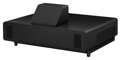 Epson EB-805F Projector Full HD Λάμπας Laser με Wi-Fi και Ενσωματωμένα Ηχεία Μαύρος