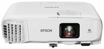 Epson EB-E20 με Ενσωματωμένα Ηχεία από το e-shop