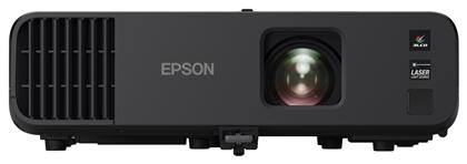 Epson EB-L265F Full HD Laser με Ενσωματωμένα Ηχεία