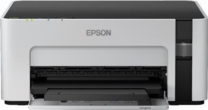 Epson Ecotank ET-M1100 Ασπρόμαυρος Εκτυπωτής Inkjet από το e-shop
