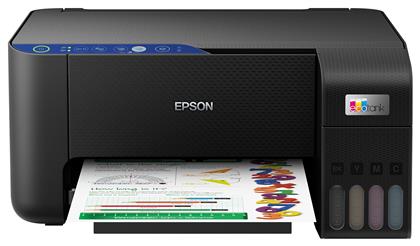 Epson EcoTank L3251 Έγχρωμο Πολυμηχάνημα Inkjet από το Public